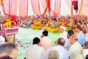 नळणी खुर्दच्या विकासाला ‘दानवे’ बूस्टर..!