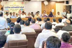 डेंग्यू-मलेरियाला ‘नो एंट्री’; दानवेंचा आरोग्य यंत्रणेला थेट आदेश..!