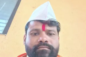 धावरी येथे सर्पदंशाने तरुण शेतकऱ्याचा मृत्यू 
