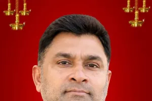 भोकरला भूमाफीयांच्या जाचाला कंटाळून व्यापाऱ्याची आत्महत्या मयताच्या आईने दिली तक्रार