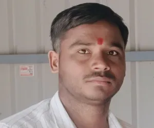 शेतात राबणाऱ्या बाबासाहेब मनाळचा विहीरीत पडुन दुर्दैवी मृत्यू गंगापूर तालुक्यात शोककळा