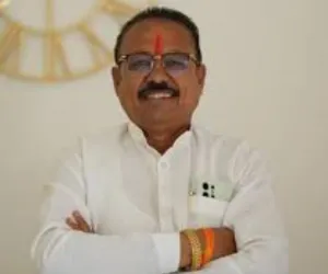 शिवसेना इच्छुक उमेदवारांच्या  शुक्रवार पासून मुलाखती; जिल्हाप्रमुख रावसाहेब पाटील यांची माहिती