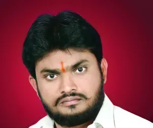 वंचित बहुजन आघाडीच्या तालुकाध्यक्ष पदी देवानंद दामोदर‌