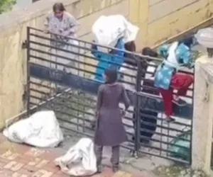 पुण्यातील कोट्यवधींच्या धाडसी घरफोडी नंतर मोहिदेपूर येथील सहा तरुणींना पोलिसांनी घेतले ताब्यात..!