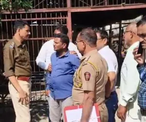 लोणी यात्रेवर राहणार सीसीटीव्हीची करडी नजर