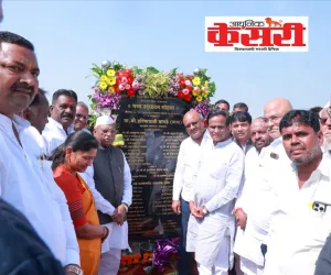 लाडसावंगी बाजारपेठेला येणार चांगले दिवस : हरिभाऊ बागडे