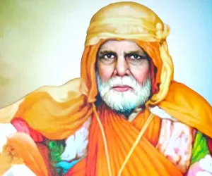 लोकशिक्षणाचे विद्यापीठ: संत गाडगेबाबा 