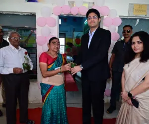 लोकशाही बळकट करण्यासाठी प्रत्येक मत महत्त्वाचे, जिल्हाधिकारी