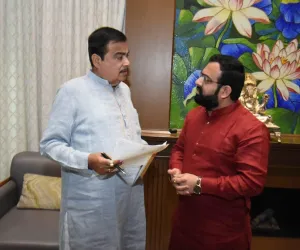 आमदार करण देवतळे यांच्या प्रयत्नांना मोठे यश 25 कोटी रुपयांच्या निधीला मिळाली मंजुरी