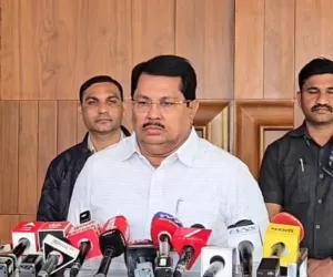 चंद्रपुरात काँग्रेसची सत्ता येणार, महापौर काँग्रेसचा होणार,काँग्रेस विधिमंडळ नेते विजय वडेट्टीवार यांनी केले स्पष्ट