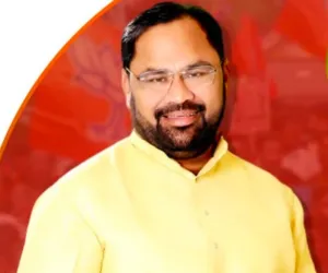 अल्प फरकाने काही जागा हुकल्या, पण संघर्ष सुरूच; निकालाचे चिंतन करणार” : आ. किशोर जोरगेवार