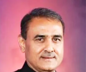 माझी नियुक्ती झाल्याबद्दलच्या बातम्या पूर्णपणे निराधार, तथ्यहीन : प्रफुल पटेल