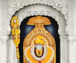 शेगाव दर्शन बंद ही अफवाच! समाज माध्यमावरील मजकूर चुकीचा