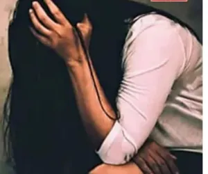 पंढरपुरात 2 अल्पवयीन मुलींवर लैंगिक अत्याचार ; दुकानात गेल्या अन् नराधमाच्या तावडीत सापडल्या