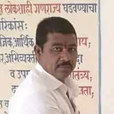 कारगिल चौकातील अपघाताने गडचिरोली हादरले; “आधी नागरिक गेले, आज आरोग्य सभापती” : नगरपरिषदेसाठी इशार्‍याची घंटा