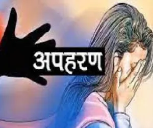 भिगवण अपहरण प्रकरणात मोठा ट्विस्ट, पोलीस ठाण्यात जाताच तरुणीचा खळबळजनक खुलासा