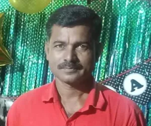 शेततळ्यात पडून तरुण शेतकऱ्याचा दुर्दैवी मृत्यू