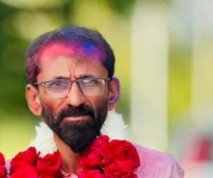 किशोर बारवकर, आमदार किशोर आप्पा पाटील यांचे विश्वासू लढवय्या आणि उपनगराध्यक्ष