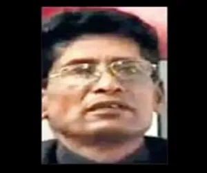 माओवादी चळवळीला मोठा धक्का? वरिष्ठ नेता ‘गणपती’ नेपाळमध्ये ताब्यात असल्याची चर्चा