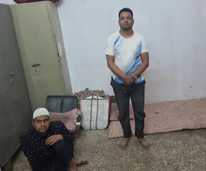 नांदेड बसस्थानकात बाॅब ब्लास्टची अफवा पसरल्याने खळबळ बीड जिल्ह्यातील अंबाजोगाई येथील एकास अटक 