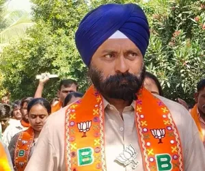 नांदेड महापालिका स्थायी समिती सभापती म्हणून गाडीवाले यांची बिनविरोध निवड 