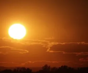 चंद्रपूर  जिल्ह्यात उष्णतेच्या लाटेचा इशारा