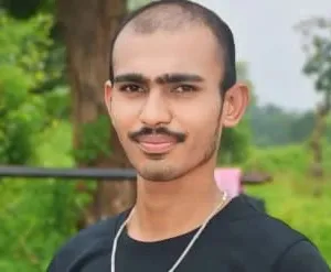 गिझरच्या विद्युत धक्क्याने तरुण व्यावसायिकाचा मृत्यू; गडचिरोलीत शोककळा