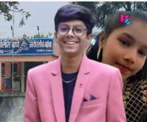 लग्नाला जात असताना भीषण अपघात : बहीन,भाऊ जागीच ठार