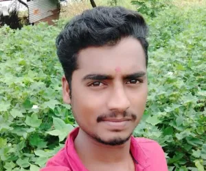 चिंचोली लिंबाजी येथील तरुण शेतकऱ्याची आत्महत्या; कर्जबाजारीपणा व पिकांचे नुकसान कारणीभूत