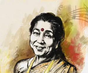 संगीताच्या इतिहासातील सुवर्ण अध्याय संपला : आ. किशोर जोरगेवार