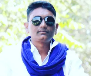 भीम जयंती मिरवणुकीत वाहन घुसल्याने एकाचा मृत्यू.एक जखमी भोकर येथील घटणा