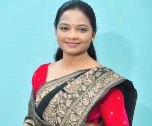 खासदार प्रतिभा धानोरकर यांनी राजमाता राणी हिराई सोहळ्याला गालबोट लावले ; आदिवासी समाजाच्या वतीने तीव्र निषेध