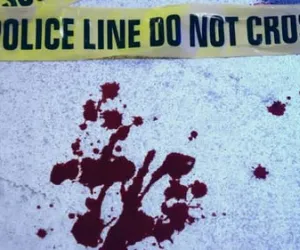 नांदेड येथे टोळी युद्धाचा भडका: तीन गुन्हेगारांचा खुन 