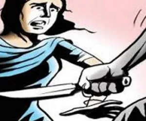 चाकू हल्ल्यातील आरोपी अद्याप फरार 