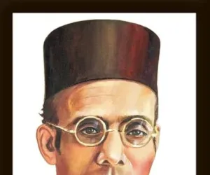 स्वातंत्र्यवीर सावरकर यांच्या भारतरत्न प्रस्तावाला विलंब का?  विधानसभेत सुधीर मुनगंटीवार यांचा एल्गार