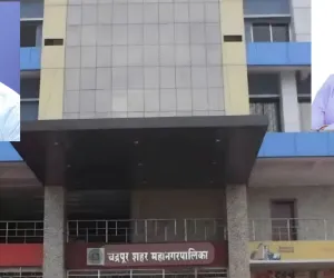 धानोरकरांचा बाऊन्सर वडेट्टीवरांनी हायकोर्टाद्वारे टोलवला..!