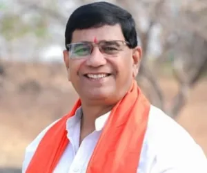 सावरगांव माळ नसिराबाद स्मार्ट सिटीचा मार्ग मोकळा; शासन लवकरच नोटिफिकेशन काढणार!