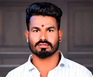 महाबळेश्वरमध्ये भिगवणच्या तरुणाचा निघृण खून; चार आरोपींना बेड्या..!