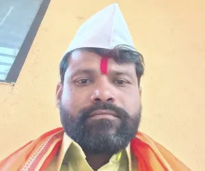 धावरी येथे सर्पदंशाने तरुण शेतकऱ्याचा मृत्यू 