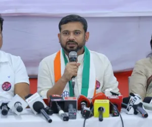 ‘छात्रों की गुंज’ कार्यक्रमाला तेच लोक विरोध करत आहेत ज्यांनी सावित्रीमाई फुलेंवर दगड व शेणाचे गोळे फेकले : कन्हैयाकुमार