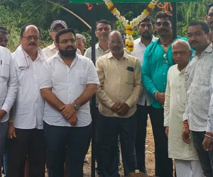 कौशल्य विकास प्रशिक्षण केंद्रातून युवक सक्षम व आत्मनिर्भर बनणार : आमदार देवतळे